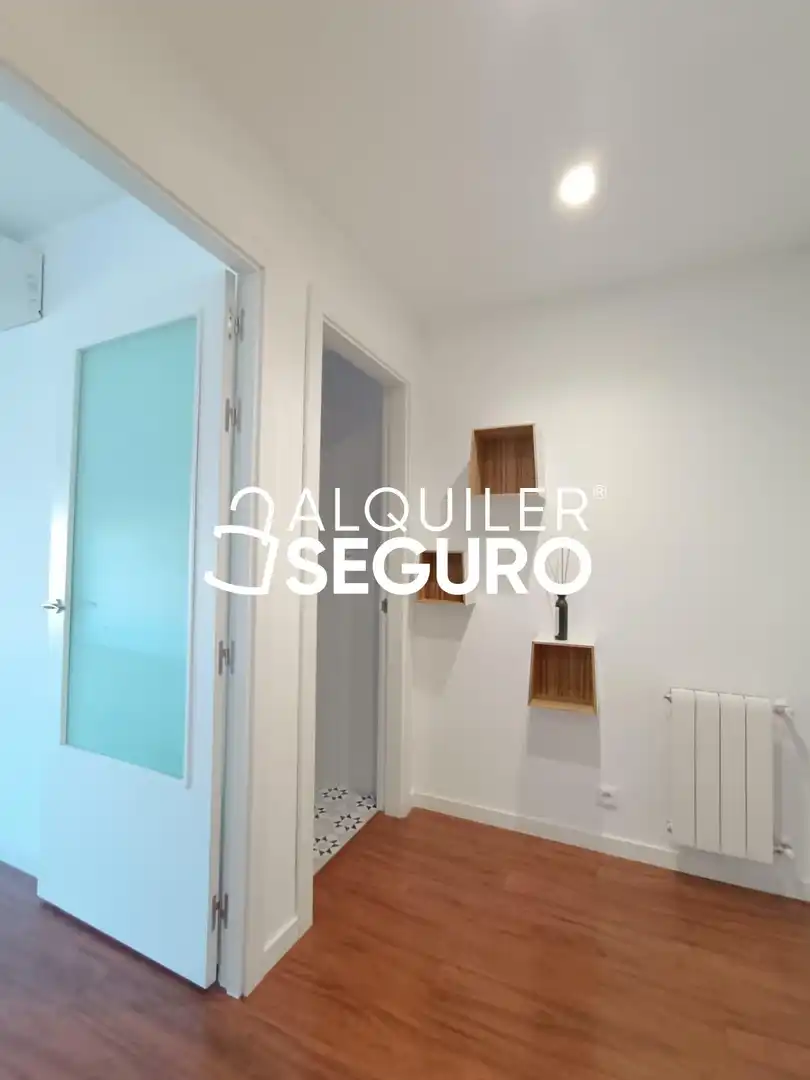 Flat for rent in San Nicasio - Campo de Tiro - Solagua
