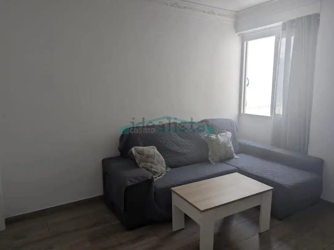 Living room of Flat for sale in Llíria  with Balcony