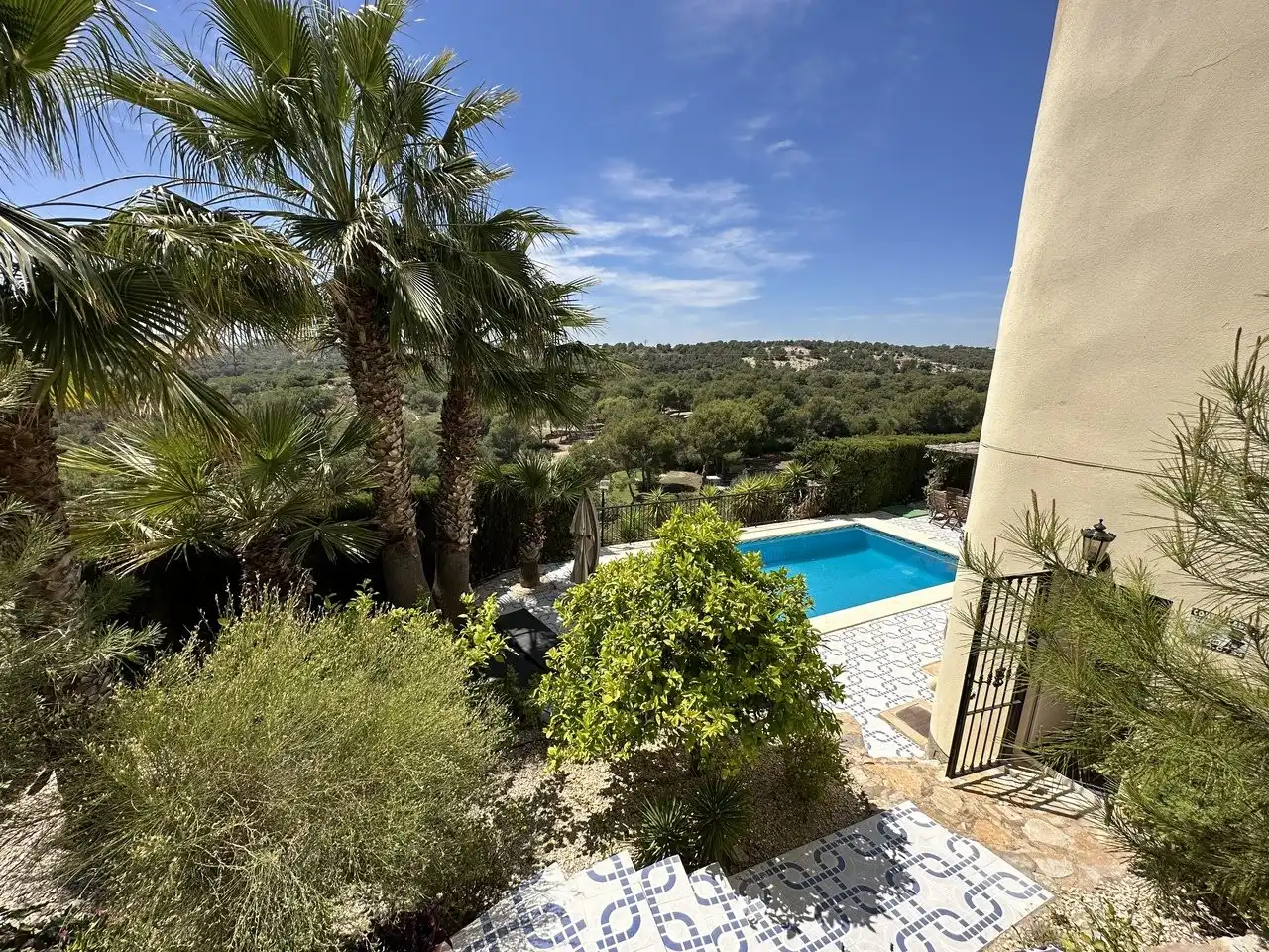 Casa o xalet en venda a N/A, -1, Lomas de Campoamor - Las Ramblas