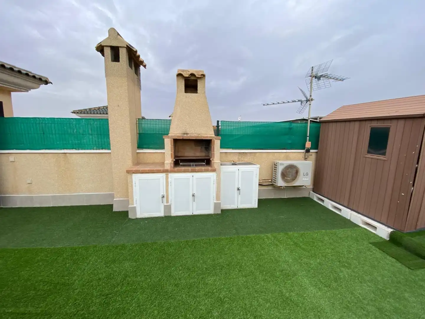 Villa avec piscine à vendre à San Javier ciudad, imagen 10