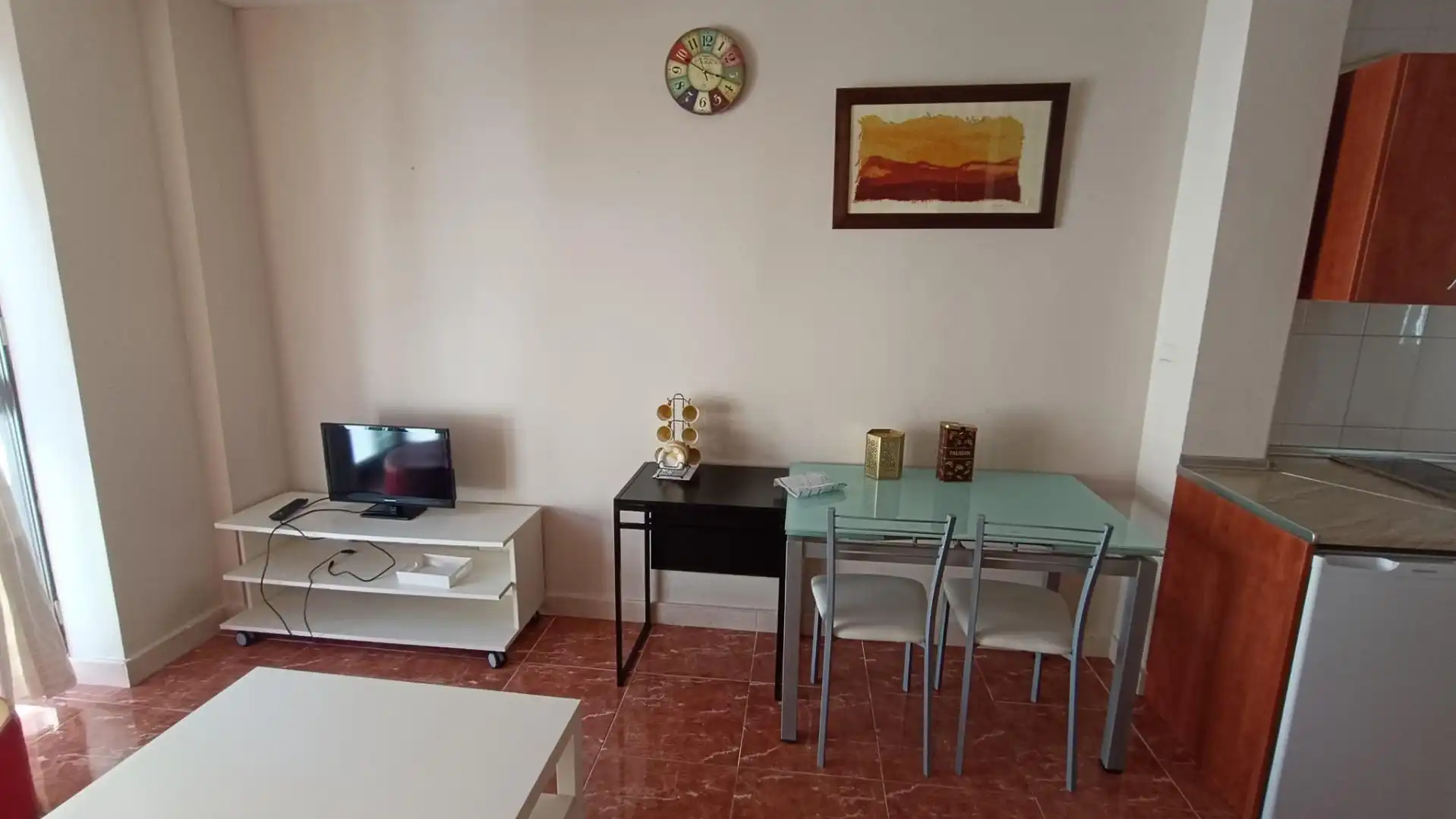 Apartamento en venta en Casco Antiguo