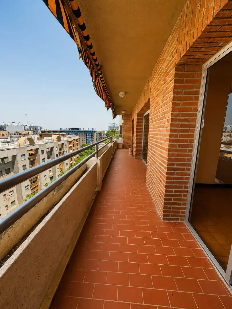 Flat with lift for sale in Sur, imagen 2