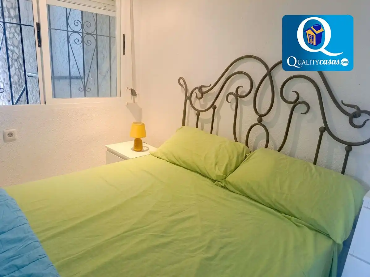 Wohnung zum Verkauf in Playa de Poniente, imagen 6