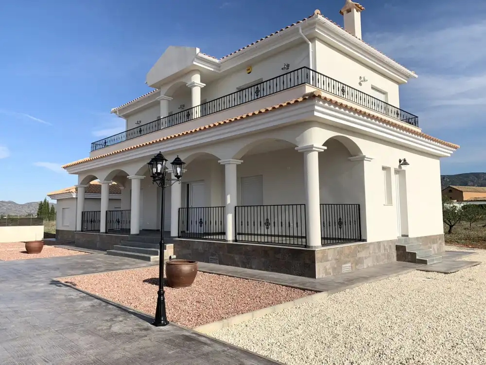 Casa en venda a El Pinós / Pinoso, imagen 24