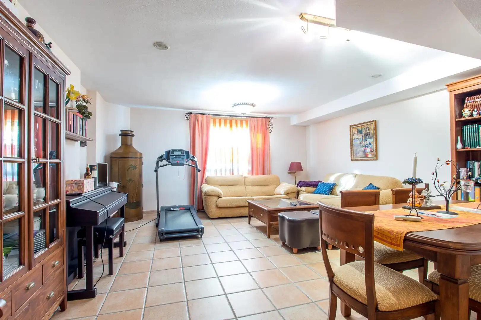 Casa o chalet en venta en Murcia con Aire acondicionado, Calefacción y Jardín privado