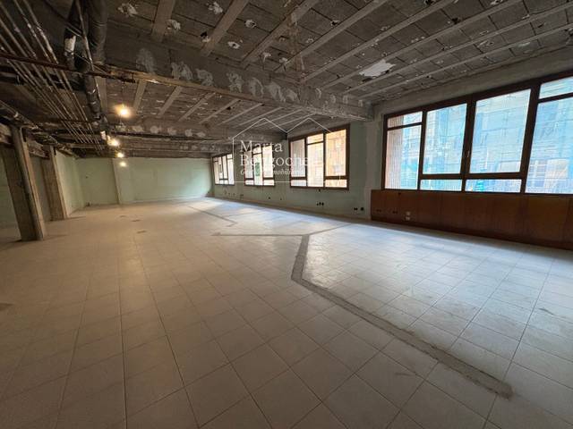 Oficina en Alquiler en San Antonio en Zabalgana