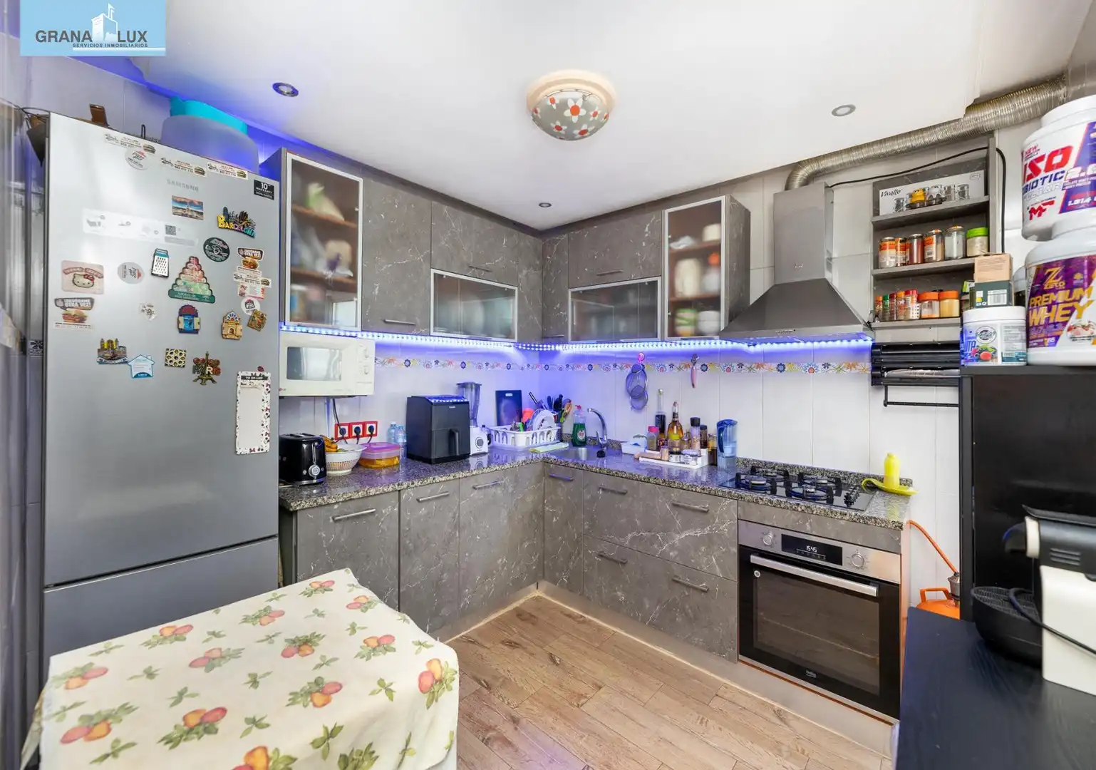 Piso con terraza en venta en Avenida DE DILAR, imagen 6