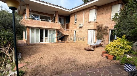 Foto 4 de Casa o chalet en venta en Cabrils, Barcelona