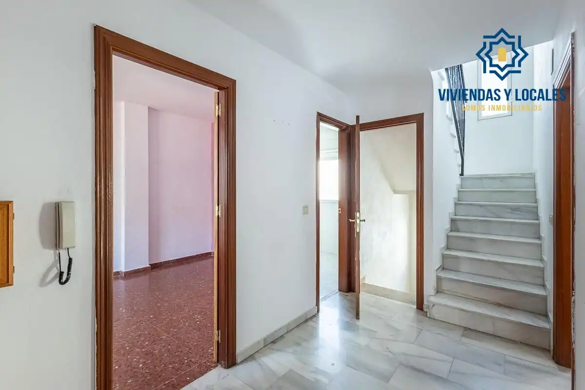 Reihenhaus zum Verkauf in Huétor Vega, imagen 26