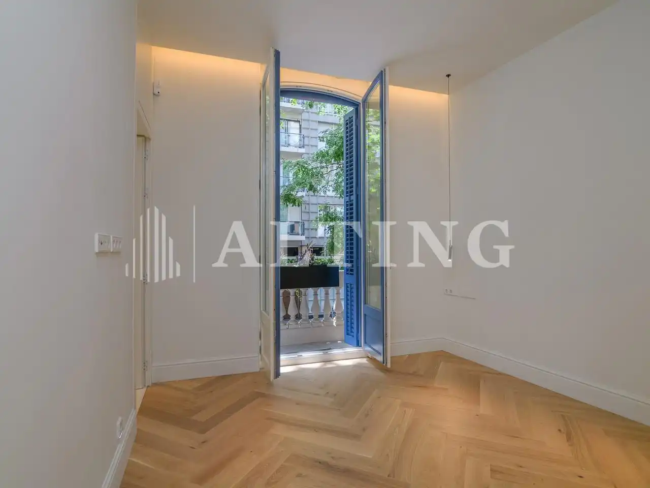 Piso con terraza en venta en Carrer Carrer Aribau 306, imagen 16
