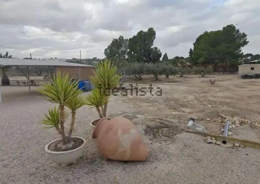 Villa zum Verkauf in El Pino, imagen 20