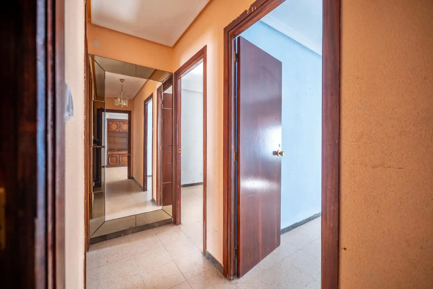 Appartement avec ascenseur à vendre à Calle Jesús del Gran Poder, imagen 7