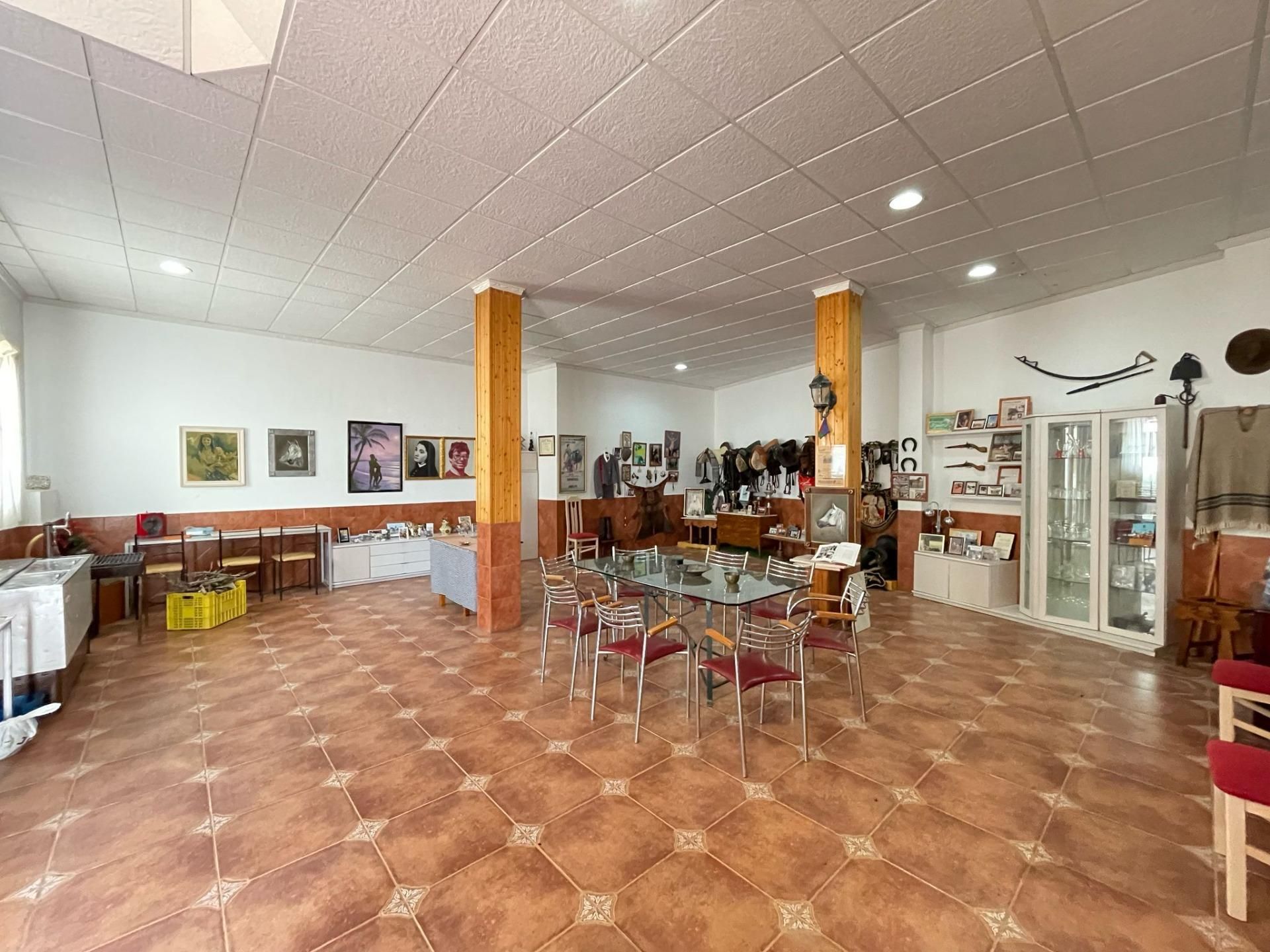 Premises for sale in Torre-Pacheco  with Furnished