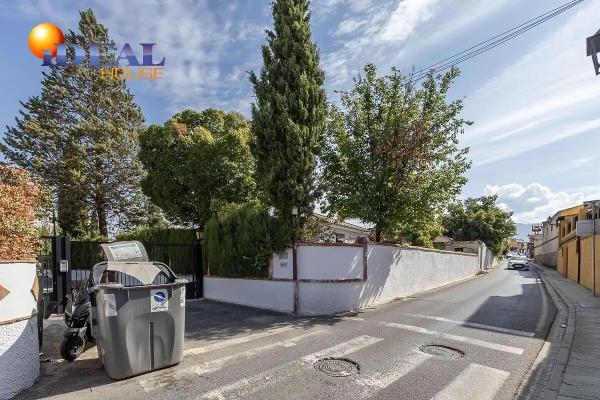 Casa con piscina en venta en Ogíjares, imagen 52