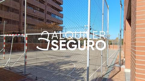 Photo 2 of Flat to rent in El Greco, El Quiñón, Toledo