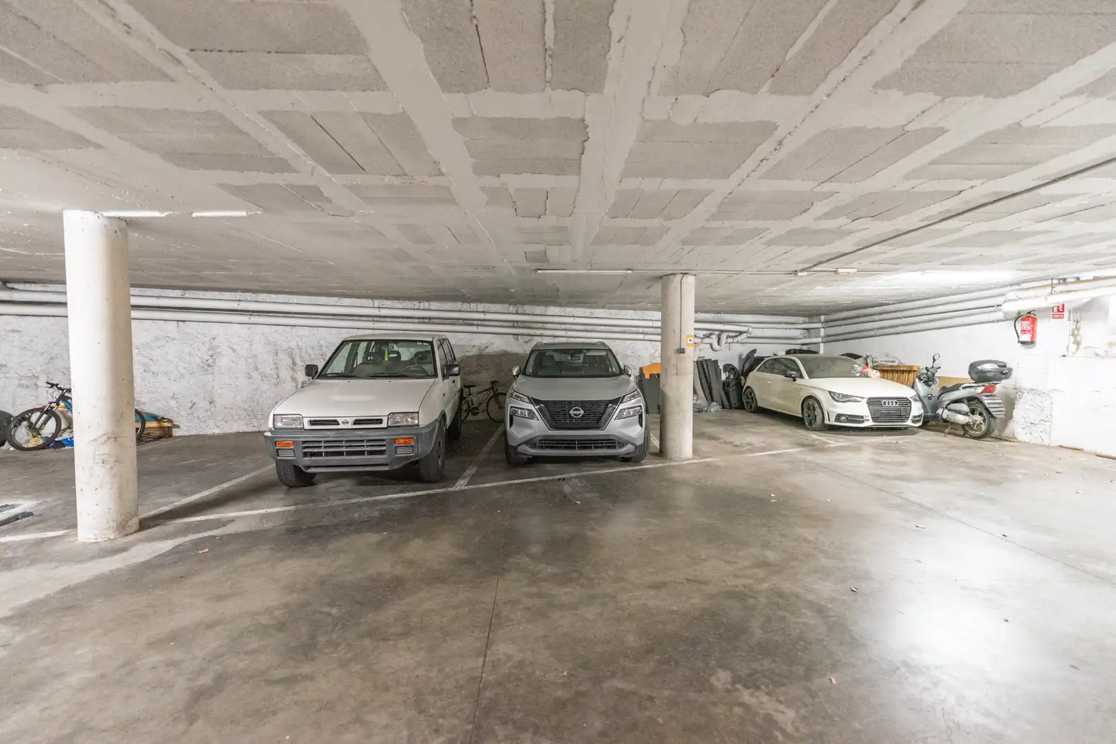 Piso con terraza en venta en Carrer de Bourg de Peage, imagen 32