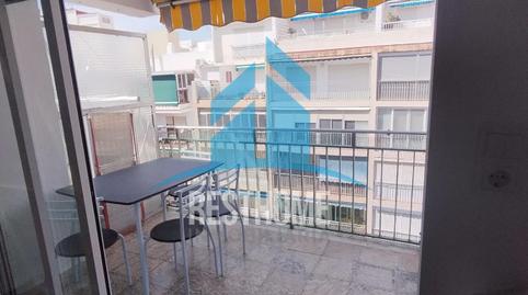 Foto 2 de Apartamento de alquiler en Sant Antoni, Valencia