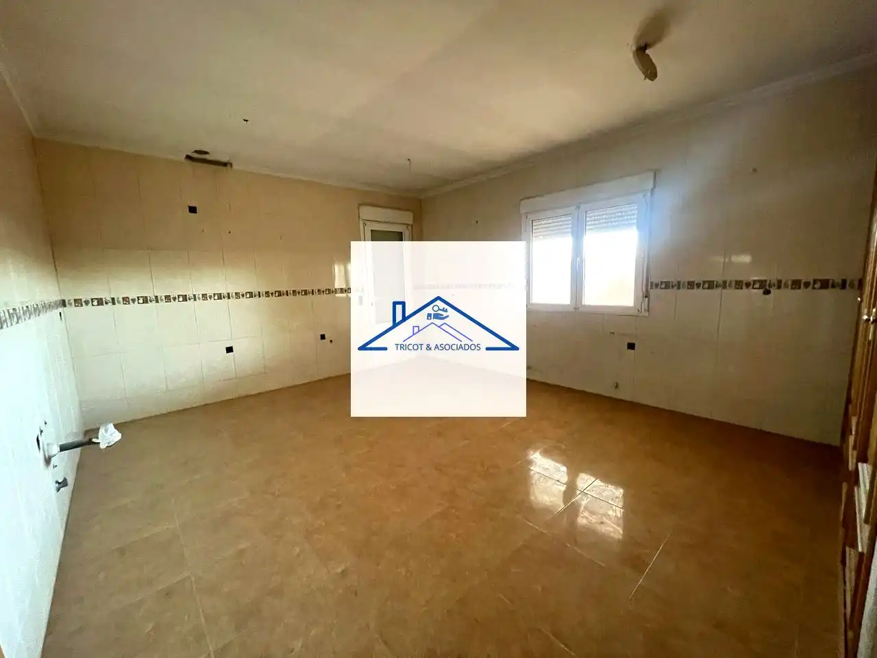 Exterior view of Houses for sale in Urda  with Terrace