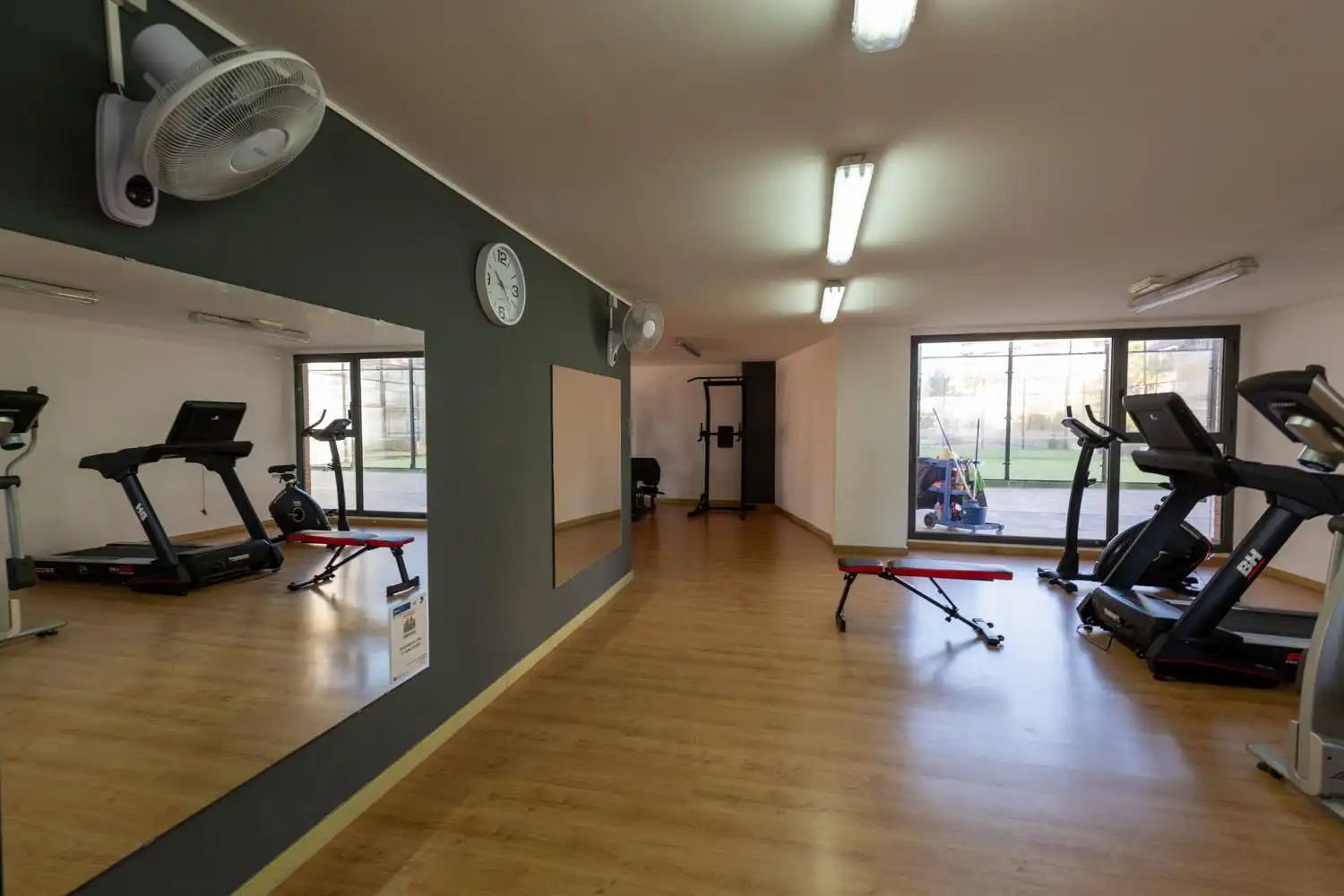 Flat with pool to rent in Avenida de la Costa Blanca, imagen 46