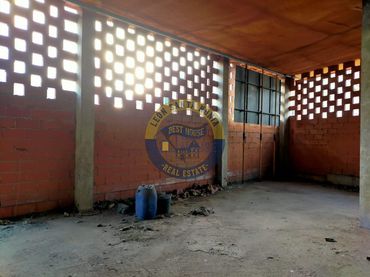 Local commercial à louer à Trobajo del Camino