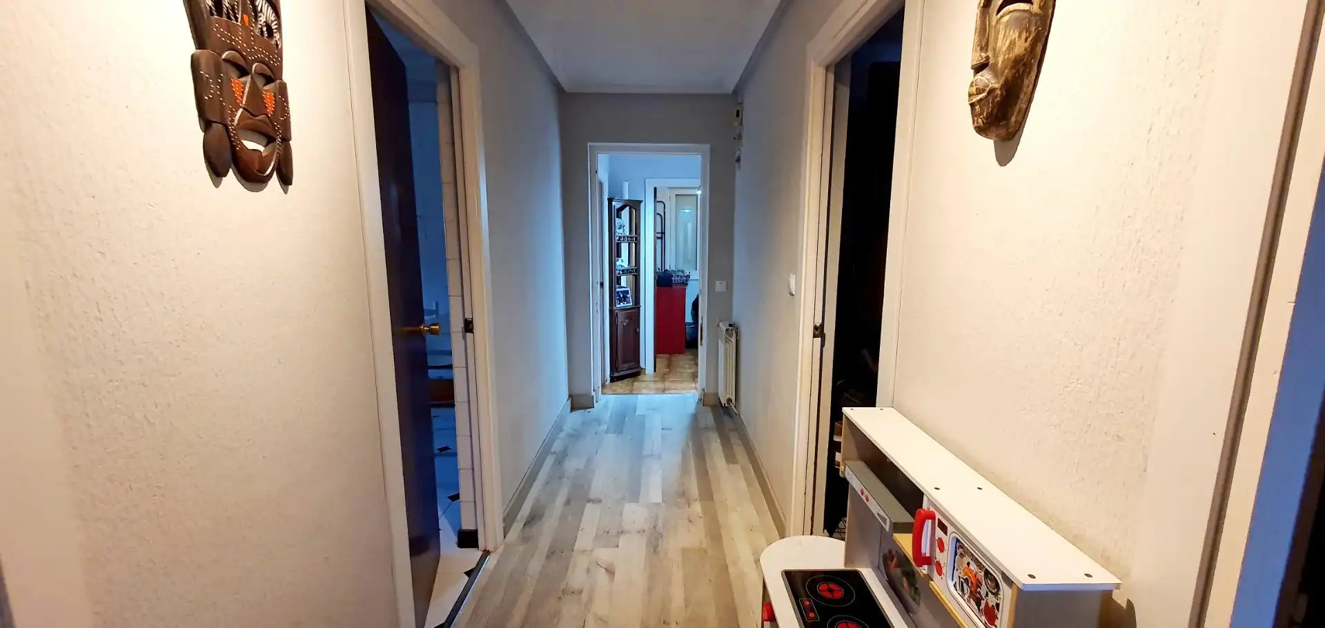 Casa o chalet en venta en Calle Calle Atalaya, El Franco