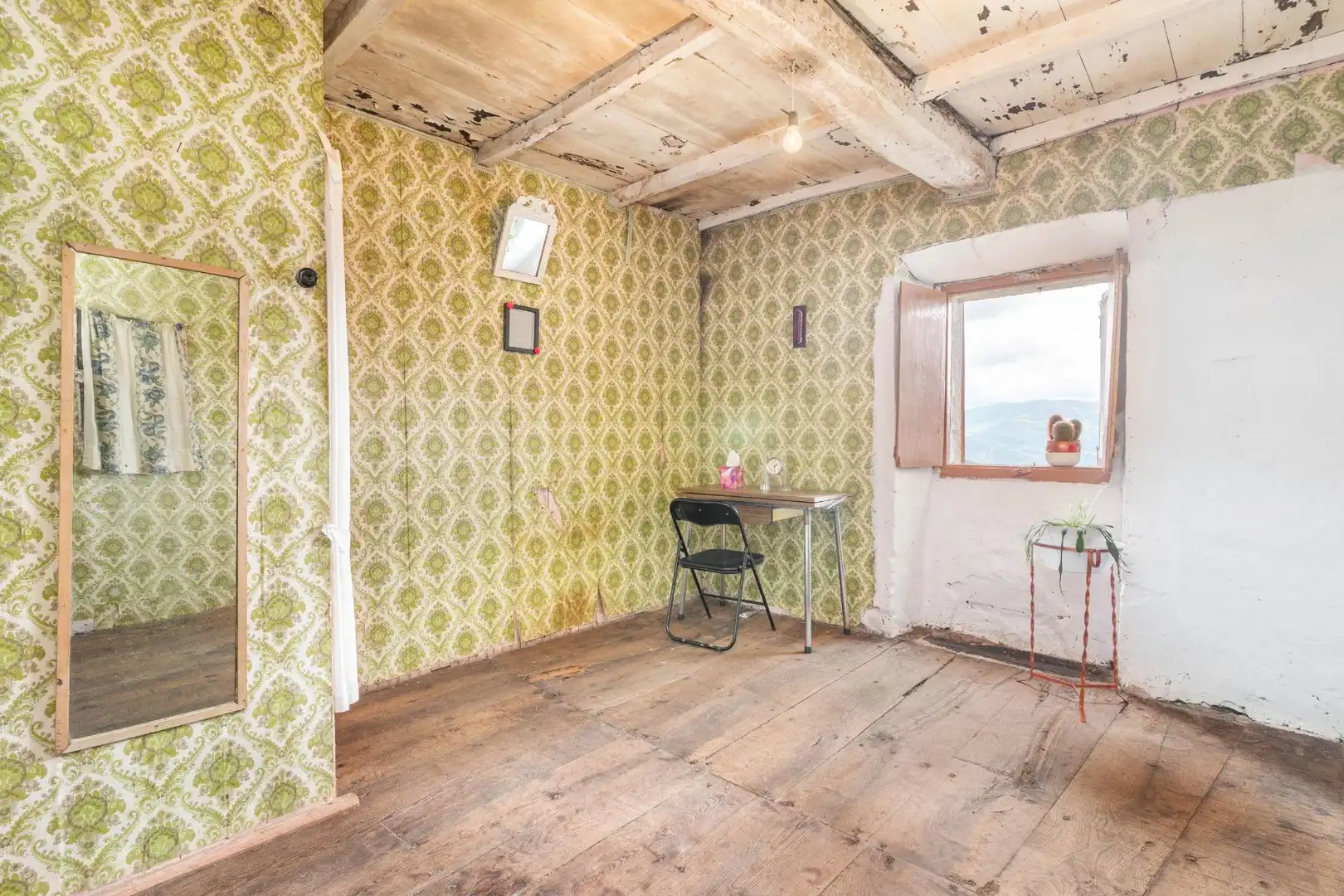 Haus oder Chalet zum Verkauf in Boal