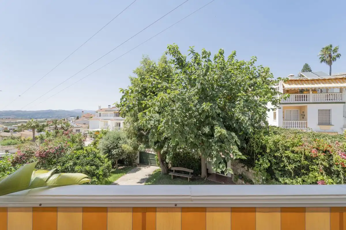 Haus mit Terrasse zum Verkauf in Caleta de Vélez, imagen 36