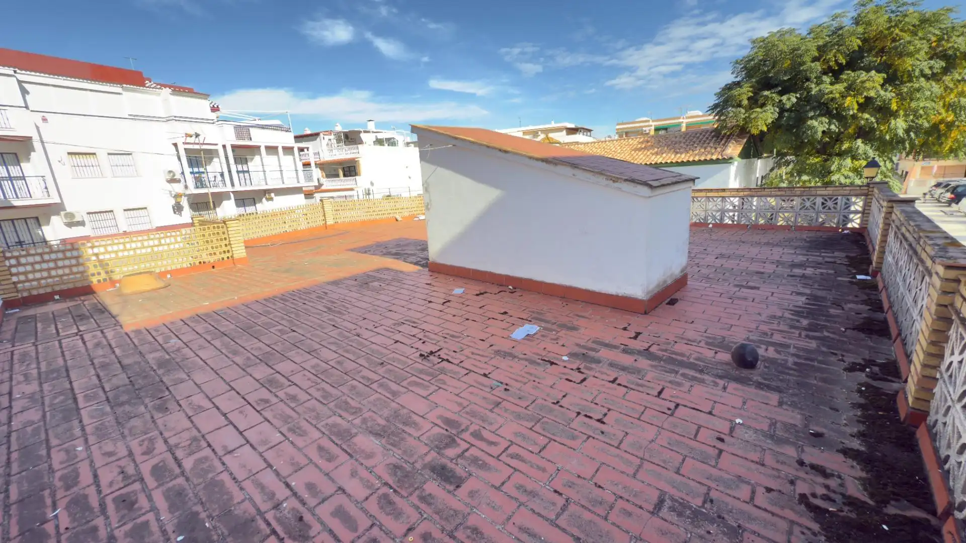 Casa adosada en venda a Punta Umbría