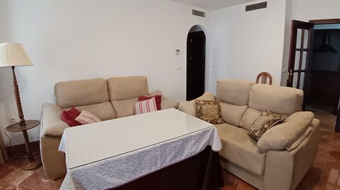 Photo 3 of Flat for rent in Casco Histórico, Antequera