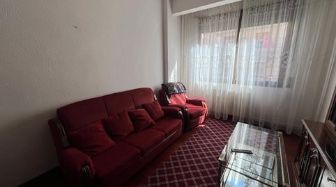 Foto 3 de Piso en venta en Camilo Villabaso Kalea, Rekalde Centro, Bilbao