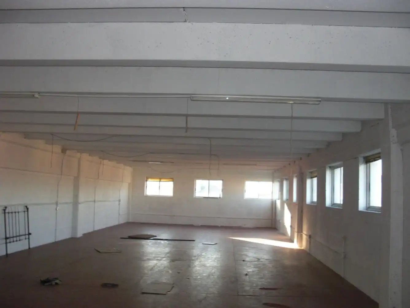 Industriegebäude zum Verkauf in Lavadores, imagen 17