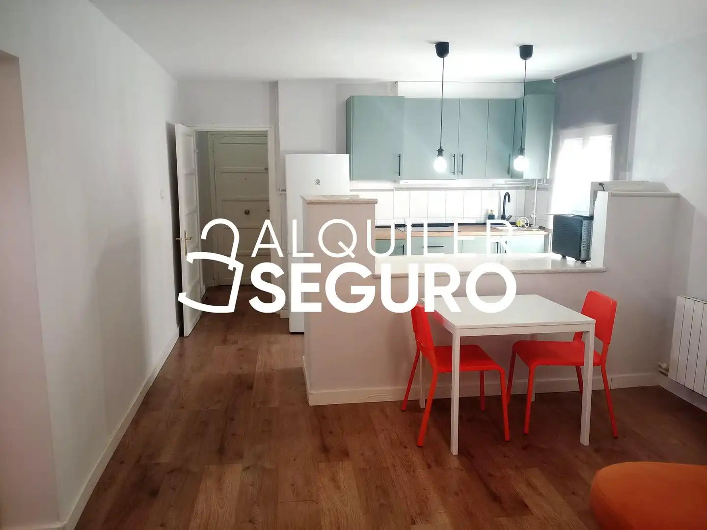 Dachboden zur Miete in Recondo, Campo Grande