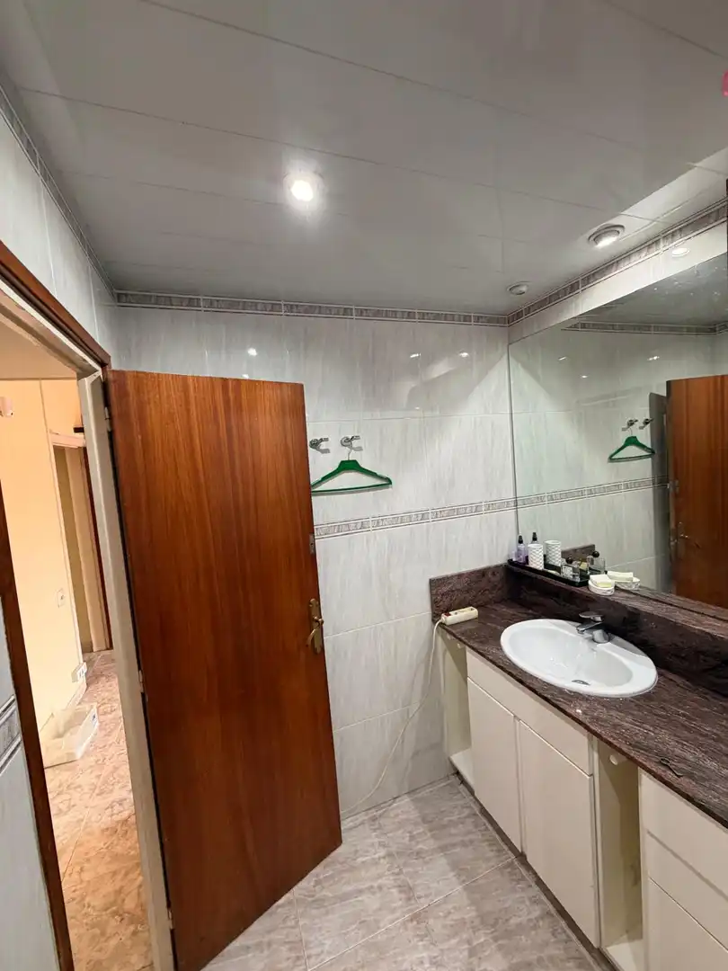 Piso con terraza en venta en Carrer de Puiggarí, imagen 10