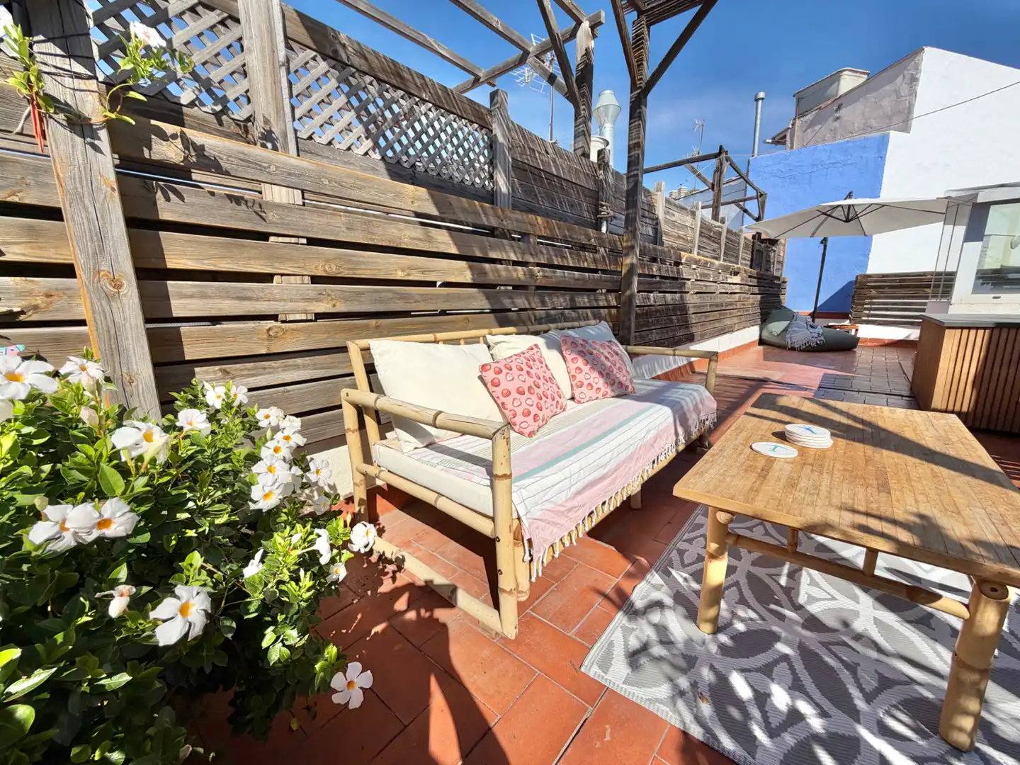 Attique à vendre à Els Molins - Pins Vens, imagen 4