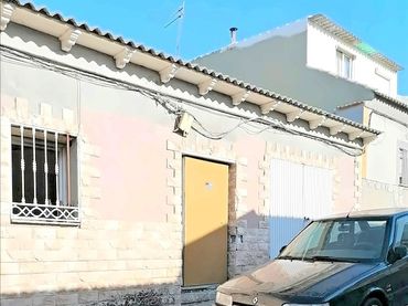 Xalet en venda a C/ Chueca