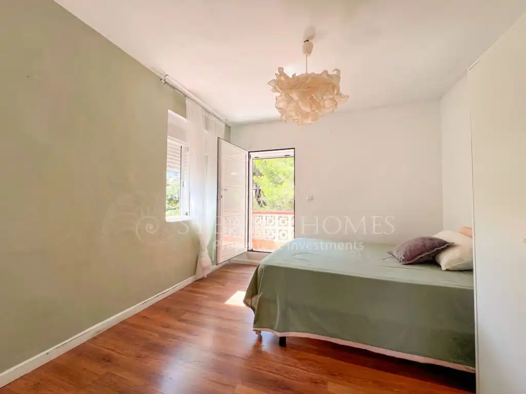 Villa avec jardin à vendre à Las Rotas / Les Rotes, imagen 52