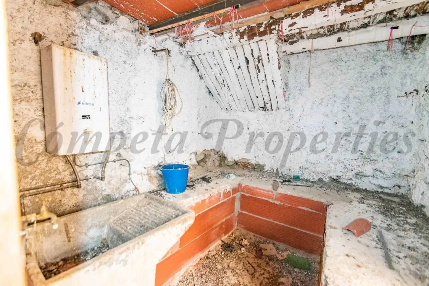Maison à vendre à Sedella, imagen 9