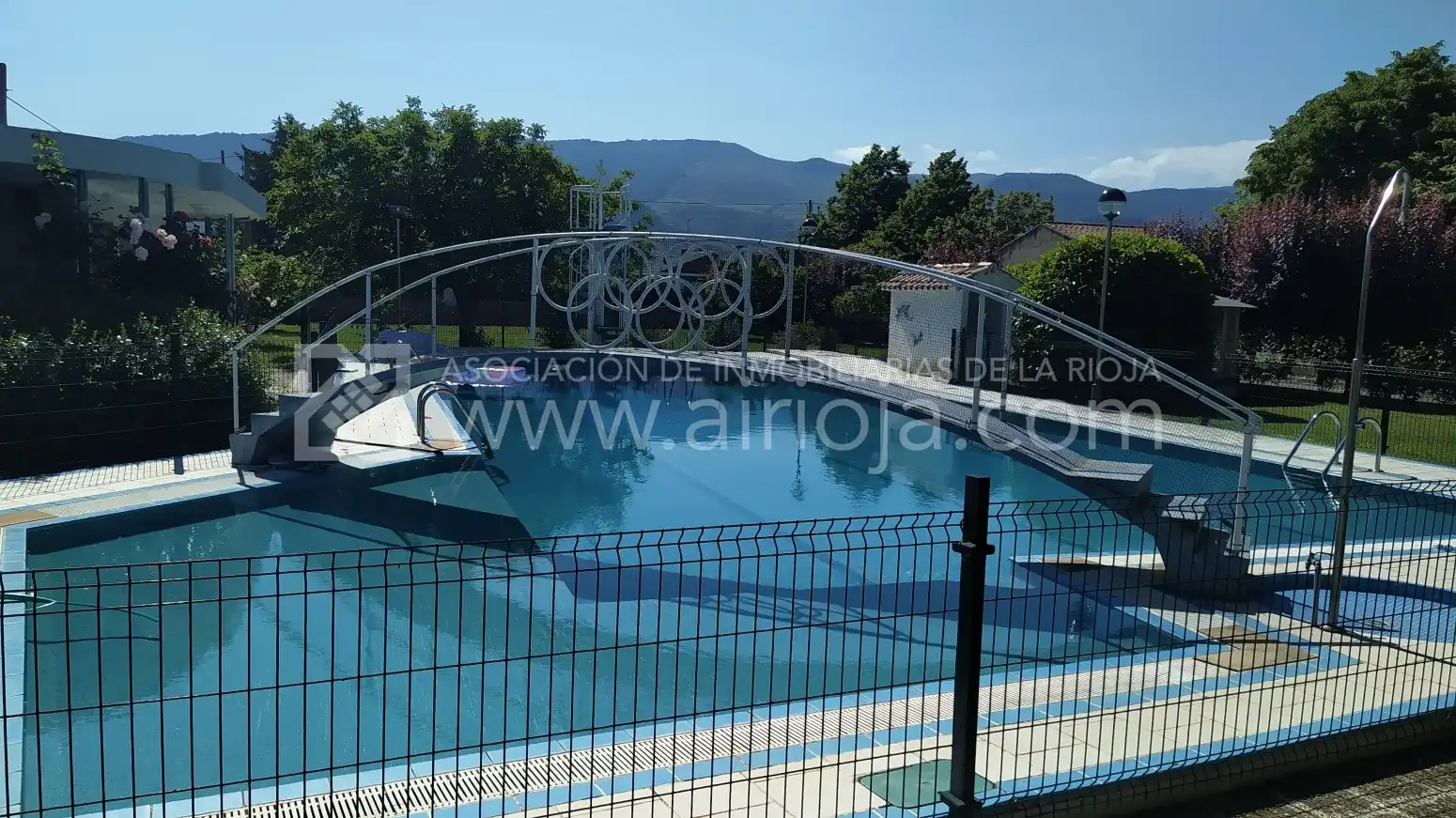 Casa o chalet en venta en Nalda