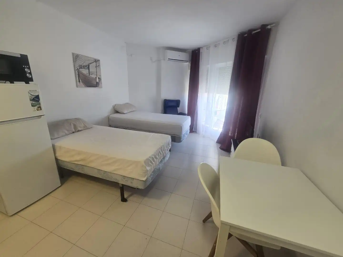 Study for sale in HABANERAS DE LAS, 38, Zona Playa del Cura