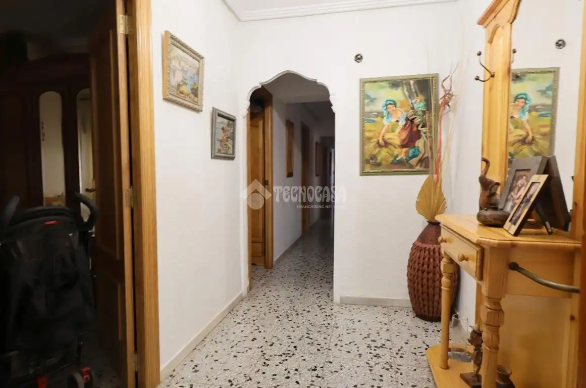 Pis en venda en Sagunto / Sagunt amb Balcó