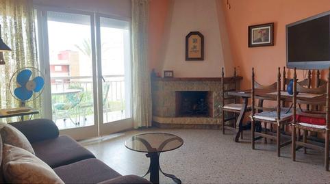 Foto 3 de Piso de alquiler en Avenida Paisos Catalans, 48, Marítim, Barcelona