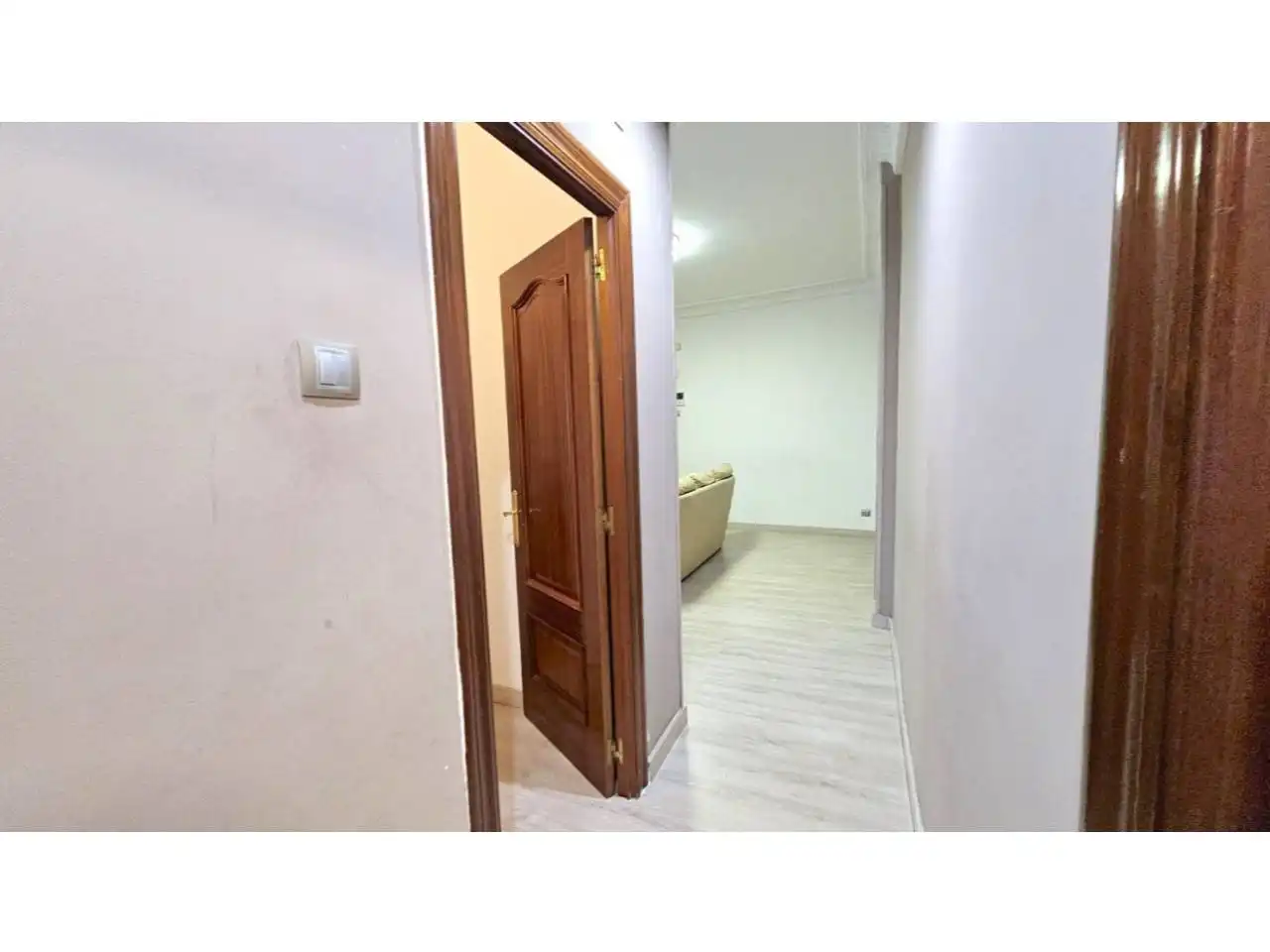Piso en venta en Bilbao  con Balcón