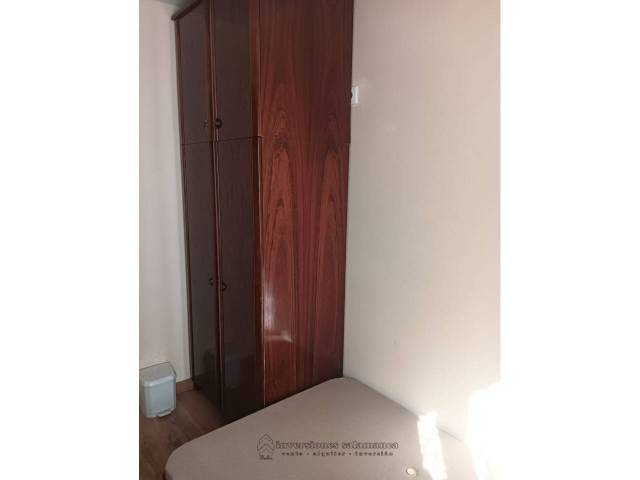 Piso en Alquiler en Carmelitas