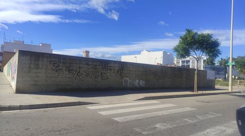 Parcela Residencial en venta en Centro., imatge 2
