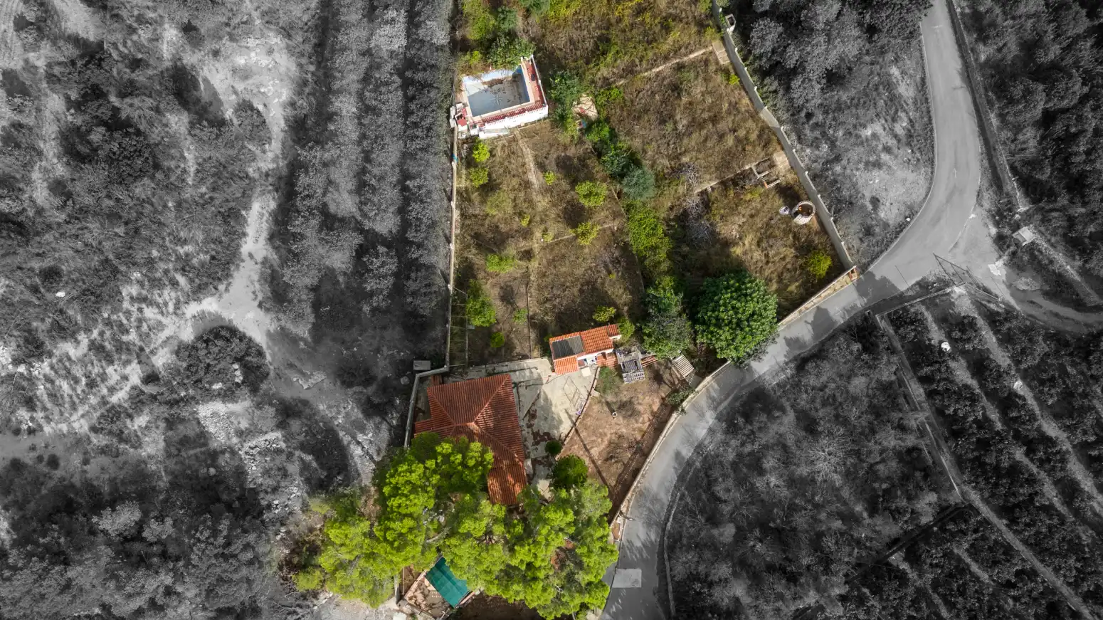 Casa amb jardí en venda a Albalat dels Tarongers - PL POLIGONO  5, imagen 23