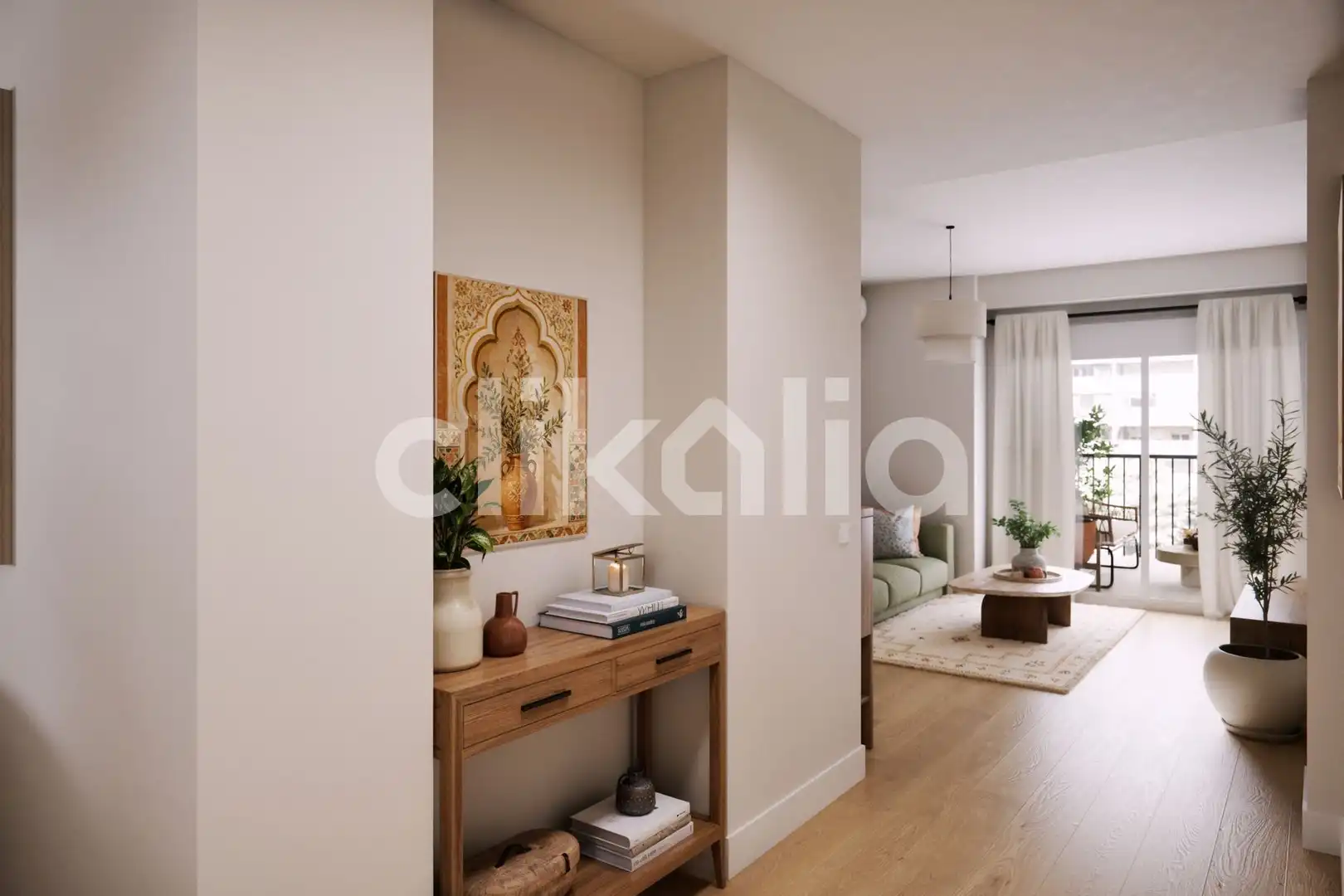 Appartement avec ascenseur à vendre à San Pablo - Santa Justa, imagen 7