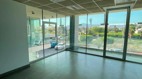 Foto 5 de Oficina en venta en La Paz, Murcia Capital