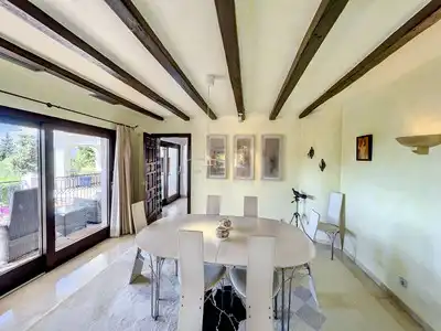 Chalet con piscina en venta en Mijas pueblo, imagen 29
