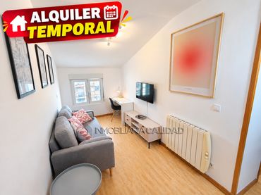 Pis de lloguer a Zona Sur - Barrio Cortes