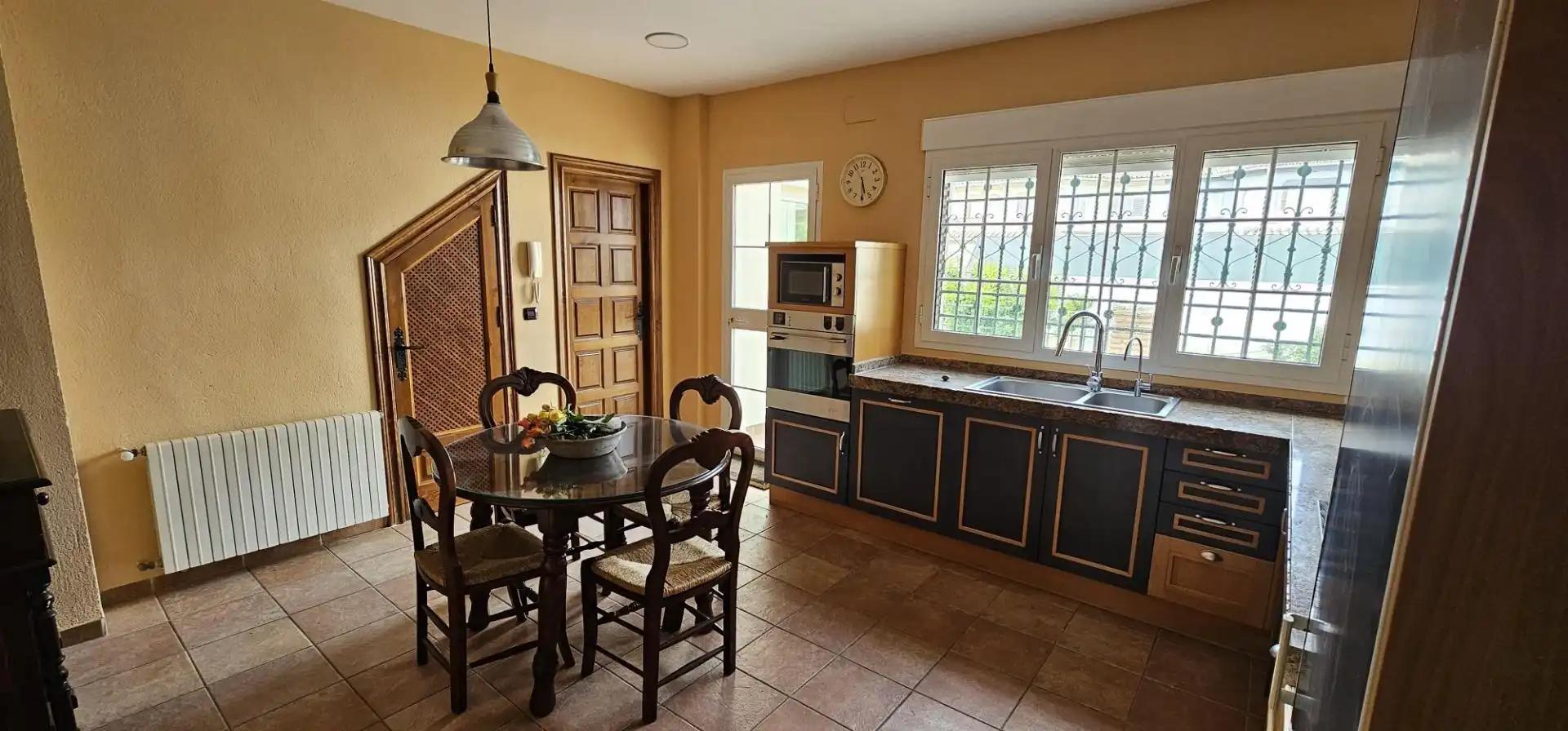Wohnung mit Terrasse zum Verkauf in Santa Fe, imagen 5